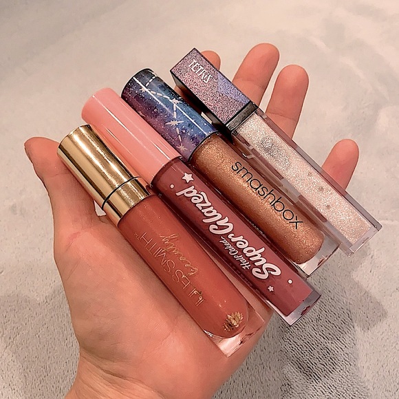 🍧4 New big lipglosses - Picture 6 of 6
